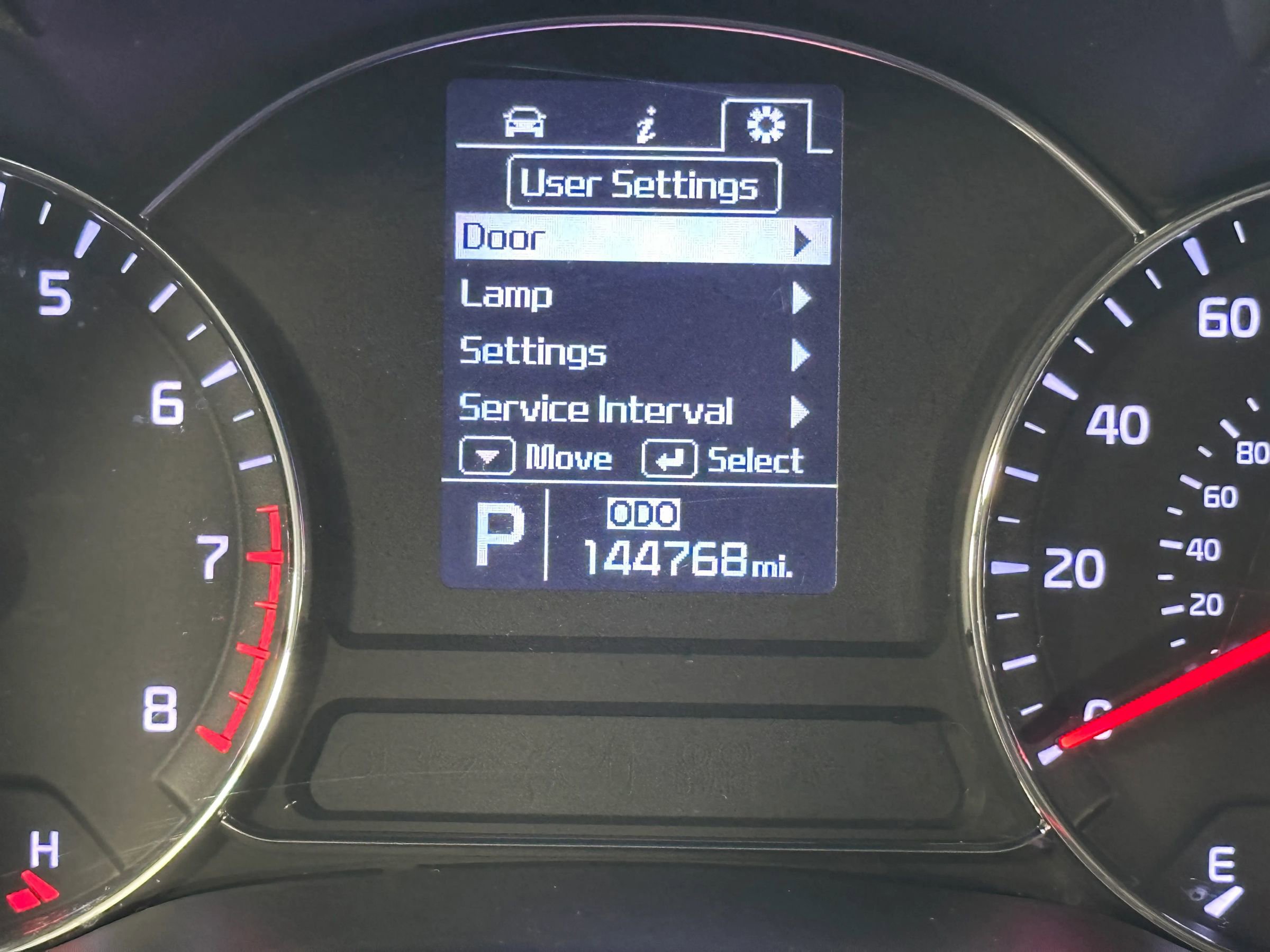 Used 2015 Kia Forte EX image 42