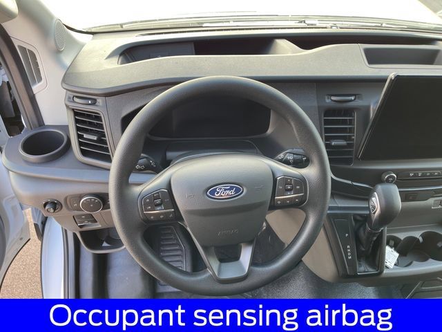 New 2026 Ford Transit 250 148 Medium Roof RWD image 13