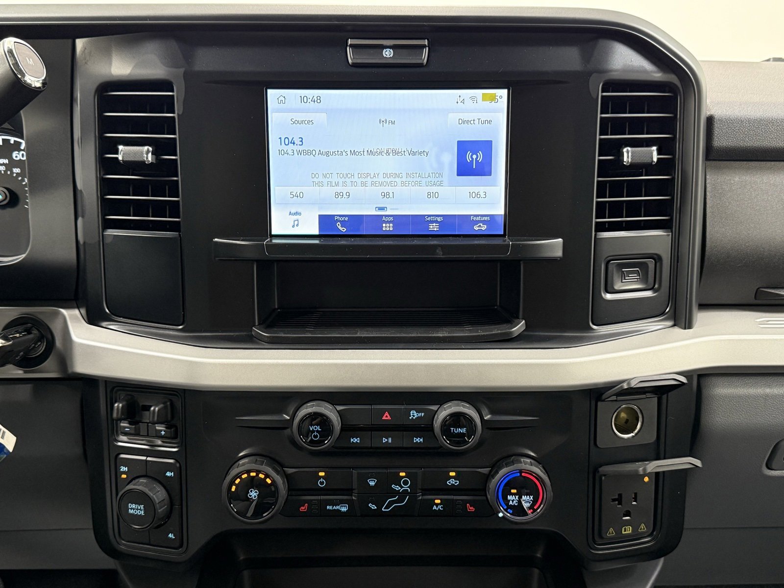 New 2025 Ford F450 XLT w/ XLT Value Package image 19