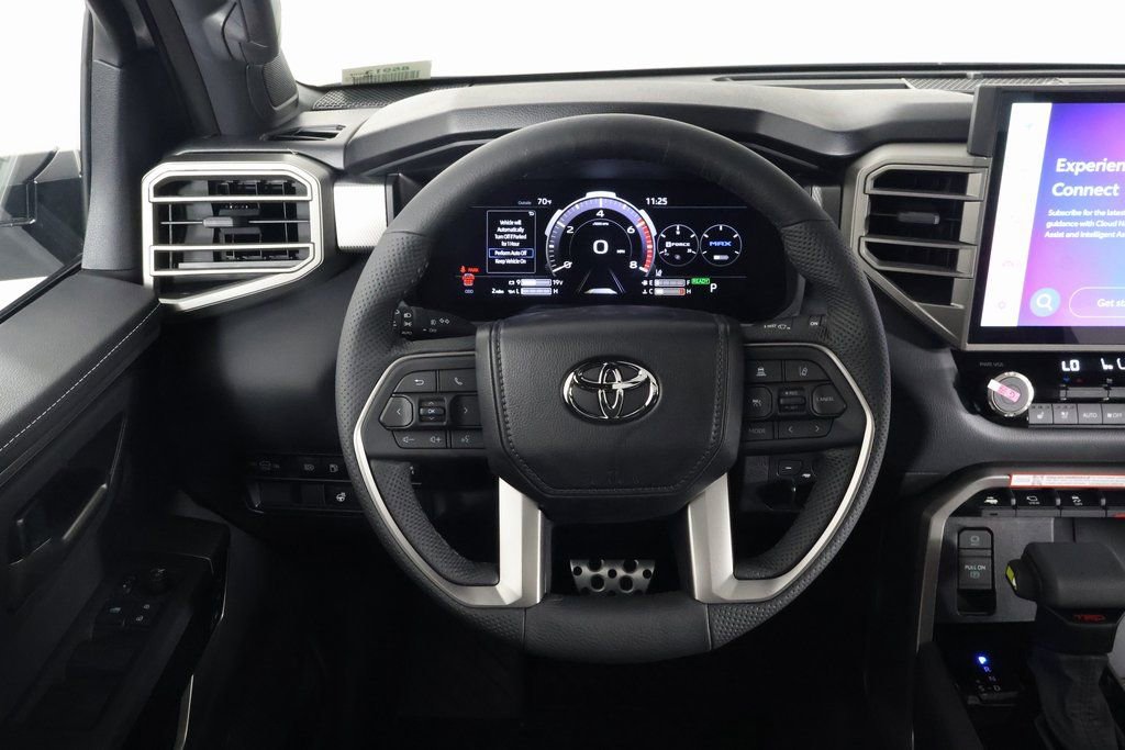 New 2026 Toyota Sequoia Limited image 3