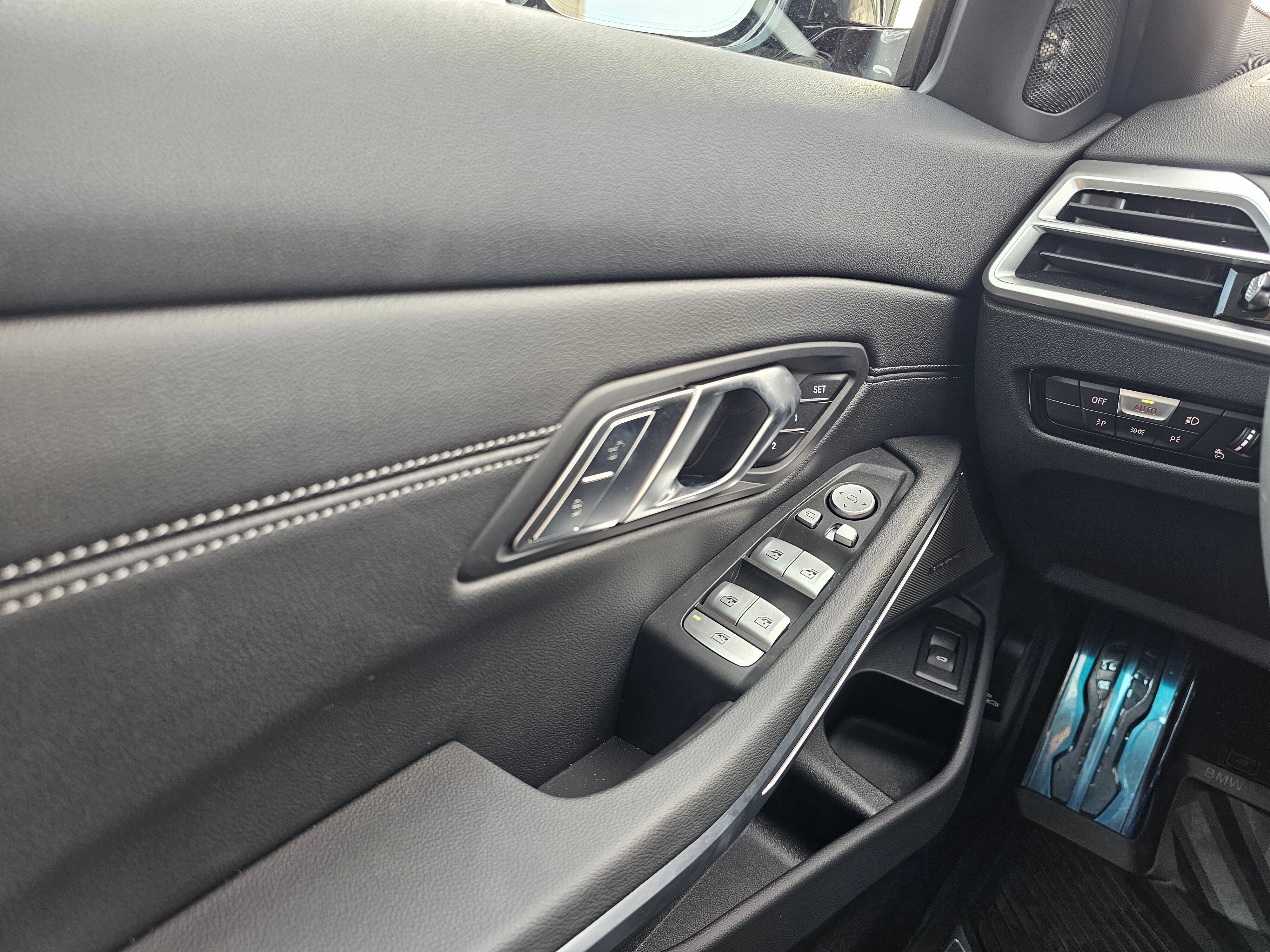 New 2026 BMW M340i xDrive image 29