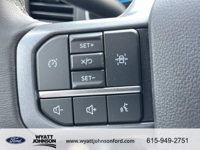 Certified 2023 Ford F150 XLT w/ Equipment Group 302A High image 31