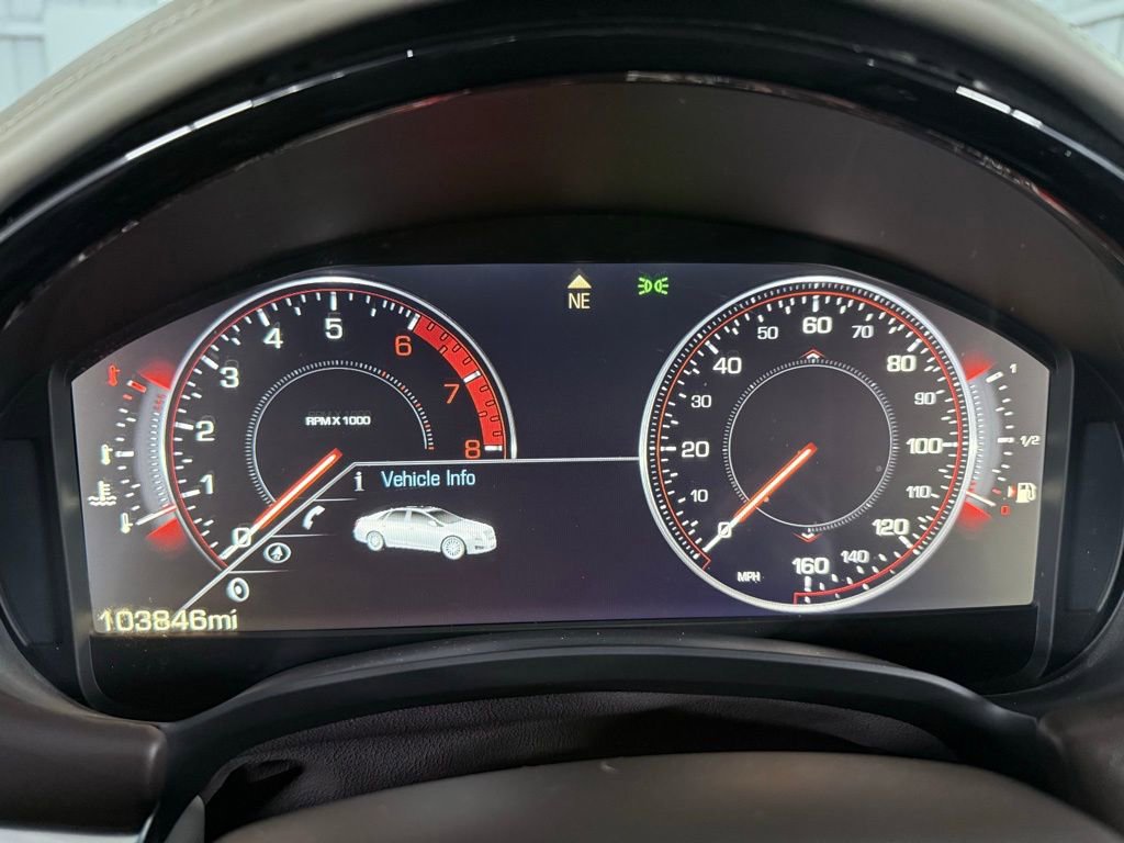 Used 2014 Cadillac XTS Platinum image 24