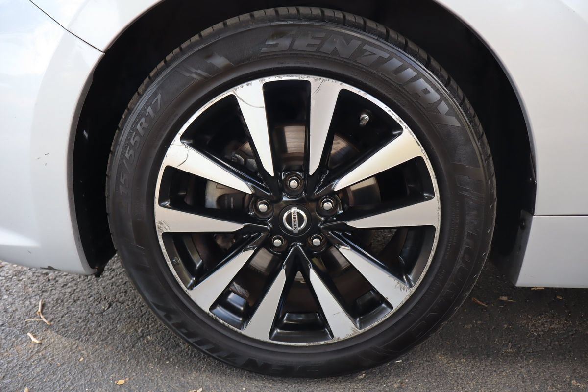 Used 2018 Nissan Altima 2.5 SL FWD image 41