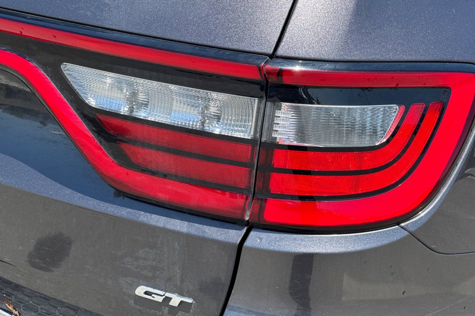 Used 2017 Dodge Durango GT w/ Premium Group RWD image 36