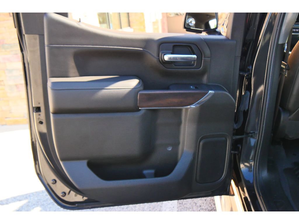 Used 2020 GMC Sierra 1500 SLT w/ SLT Premium Plus Package image 17