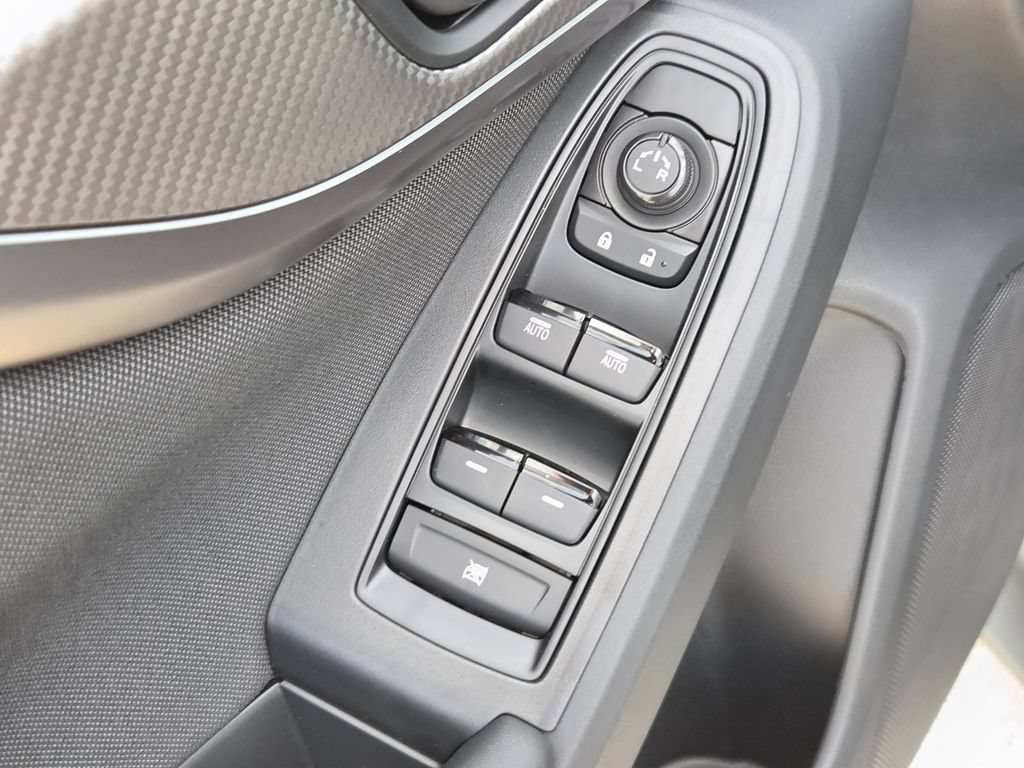 New 2026 Subaru WRX AWD/4WD image 11