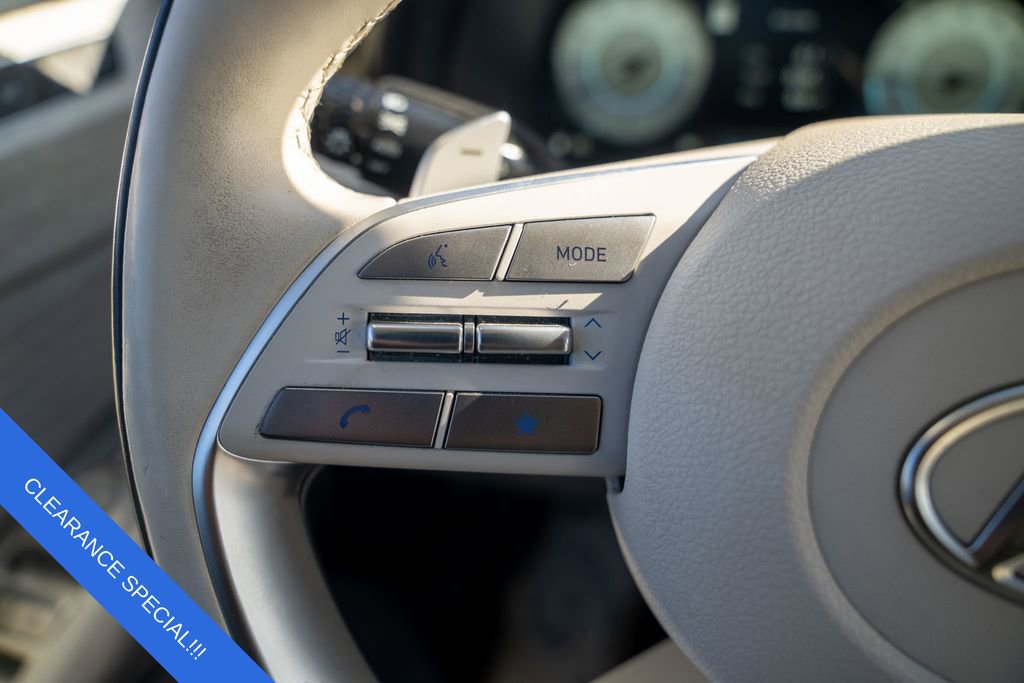 Certified 2024 Hyundai Palisade Calligraphy image 24
