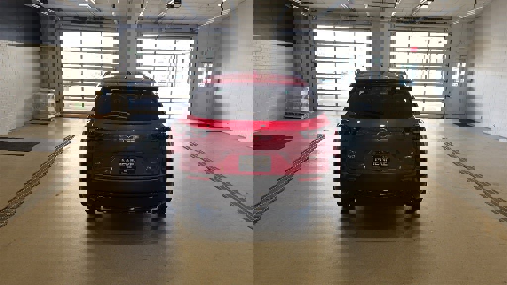 New 2025 MAZDA CX-50 AWD 2.5 Hybrid w/ Weather Package image 7
