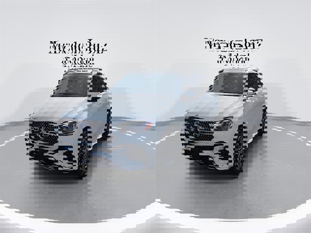 Used 2024 Mercedes-Benz GLE 450 GLE 450 Exclusive AMG Line Ni image 4