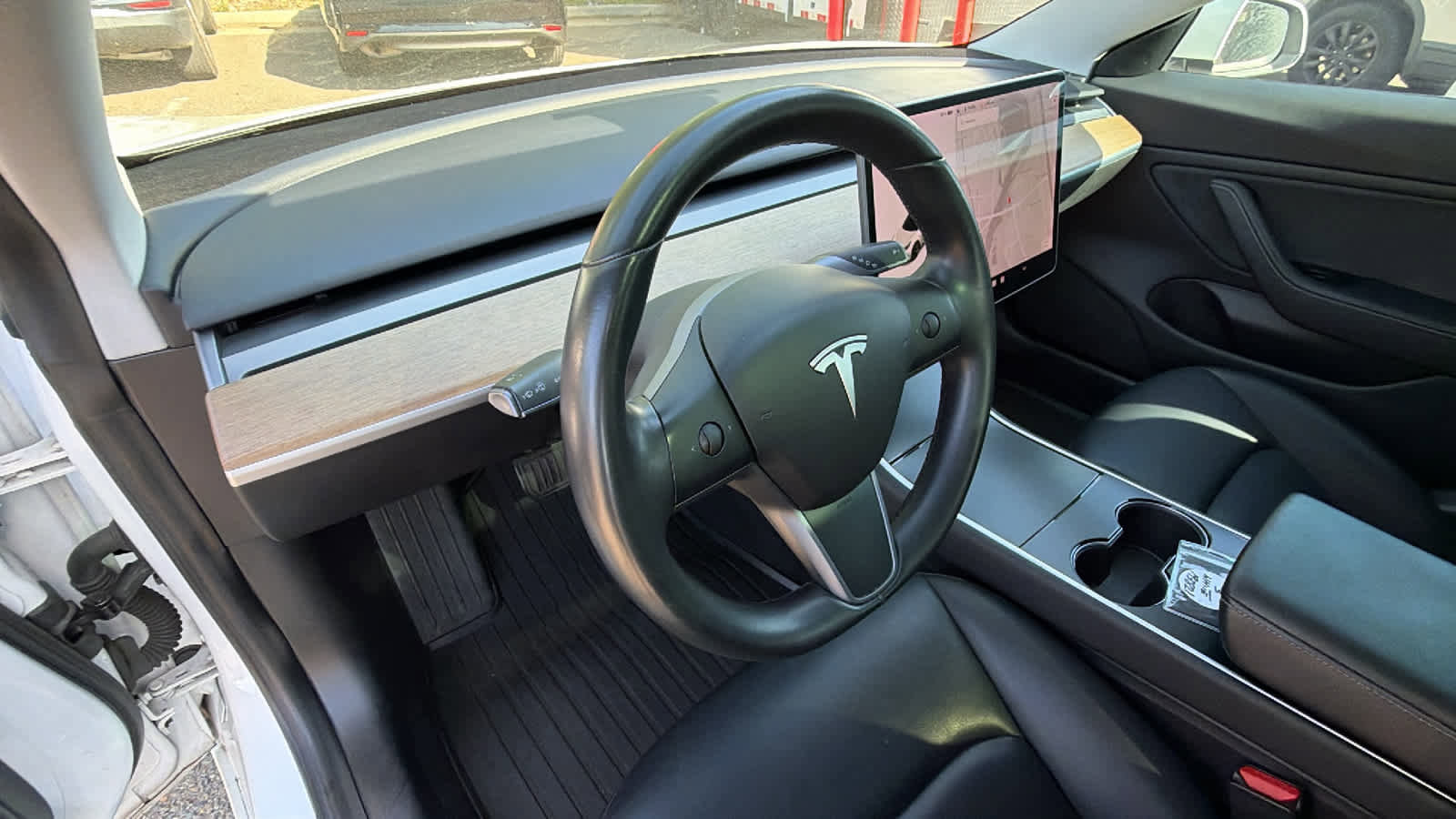 Used 2019 Tesla Model 3 Long Range AWD/4WD image 10