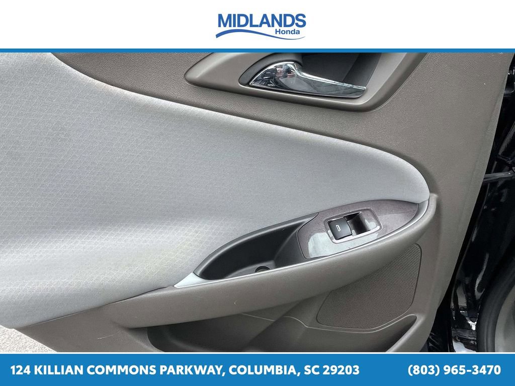 Used 2025 Chevrolet Malibu LT FWD image 13