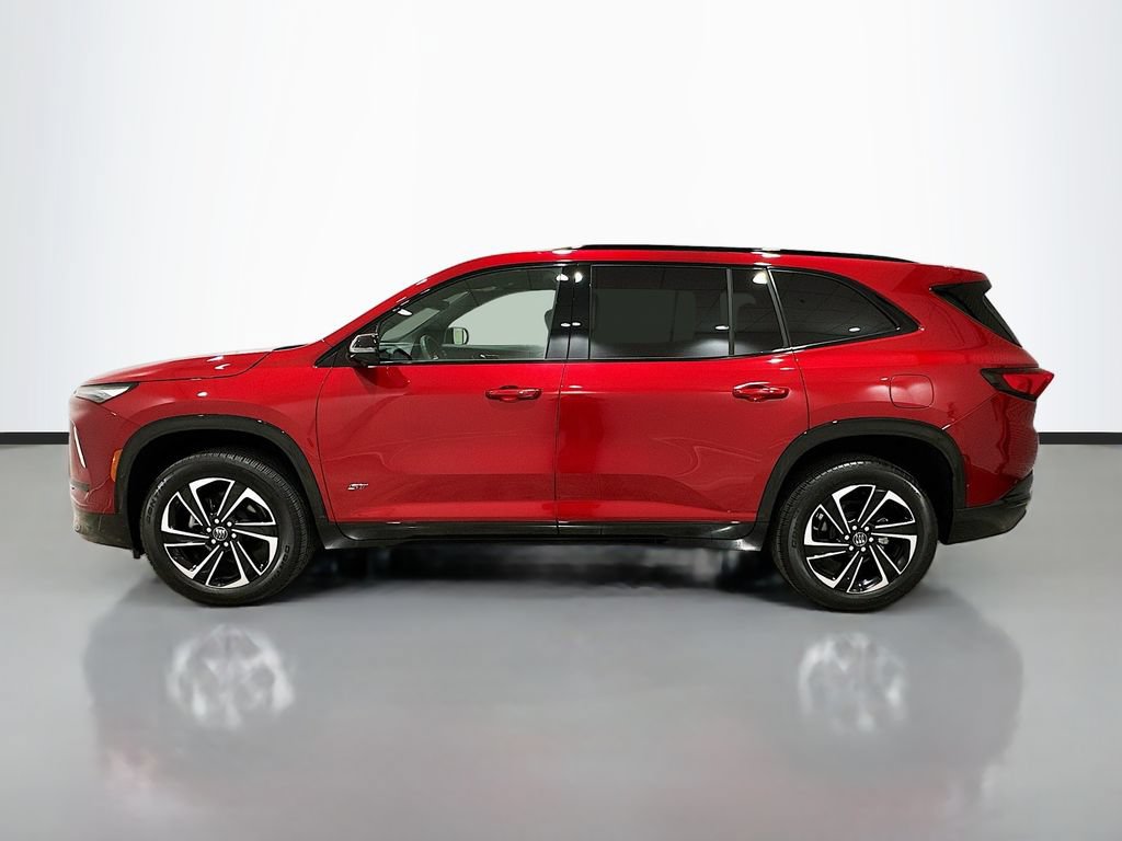 Used 2026 Buick Enclave Sport Touring w/ Power Package FWD image 4