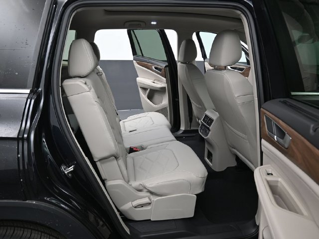 New 2026 Volkswagen Atlas SE AWD/4WD image 13