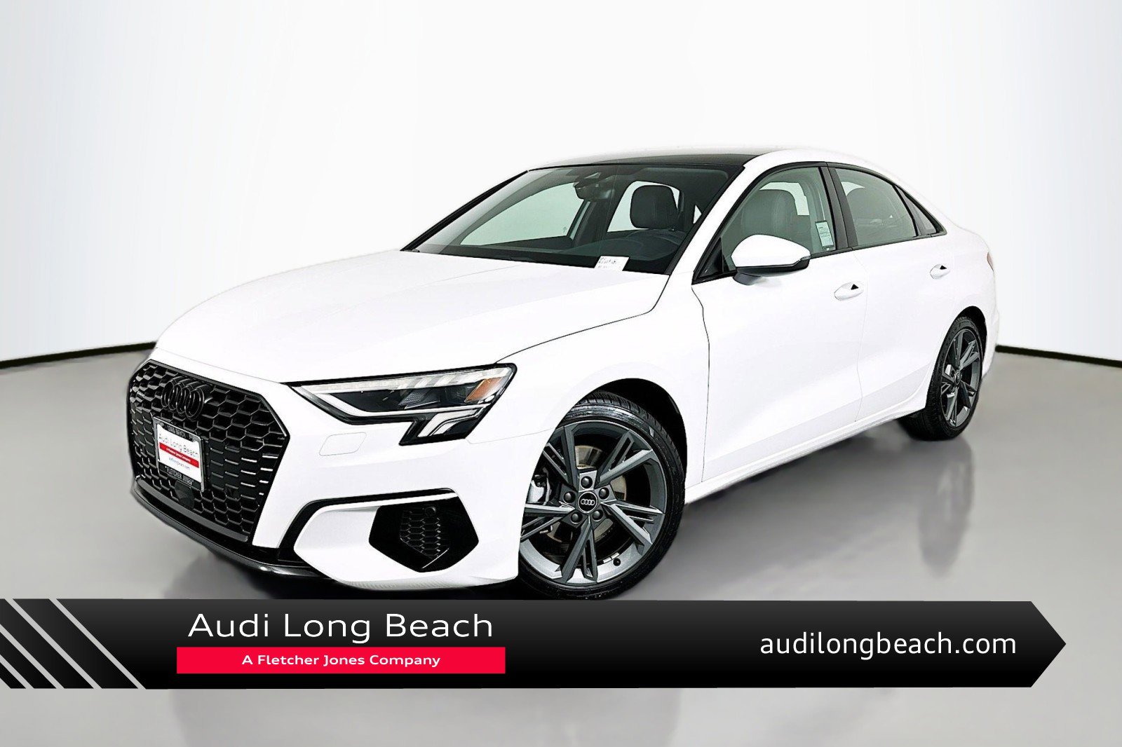 Used 2024 Audi A3 2.0T Premium