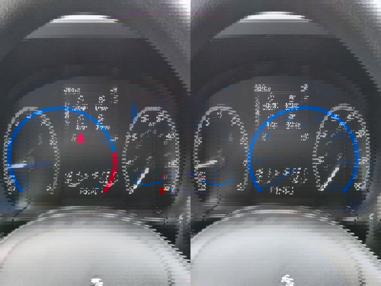 Used 2024 Ford Bronco Sport Big Bend AWD/4WD image 33