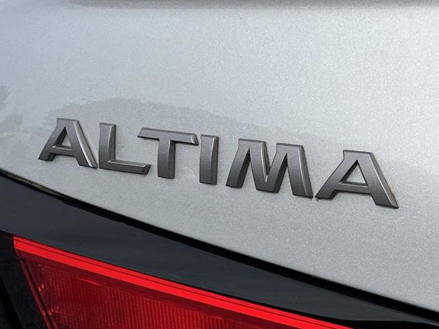 Certified 2024 Nissan Altima 2.5 S FWD image 23