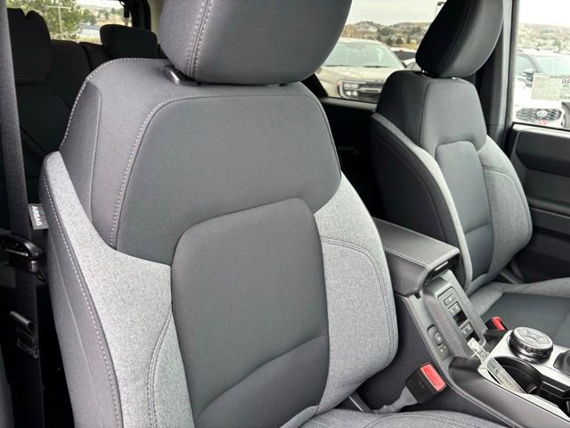 New 2026 Ford Bronco Big Bend image 22