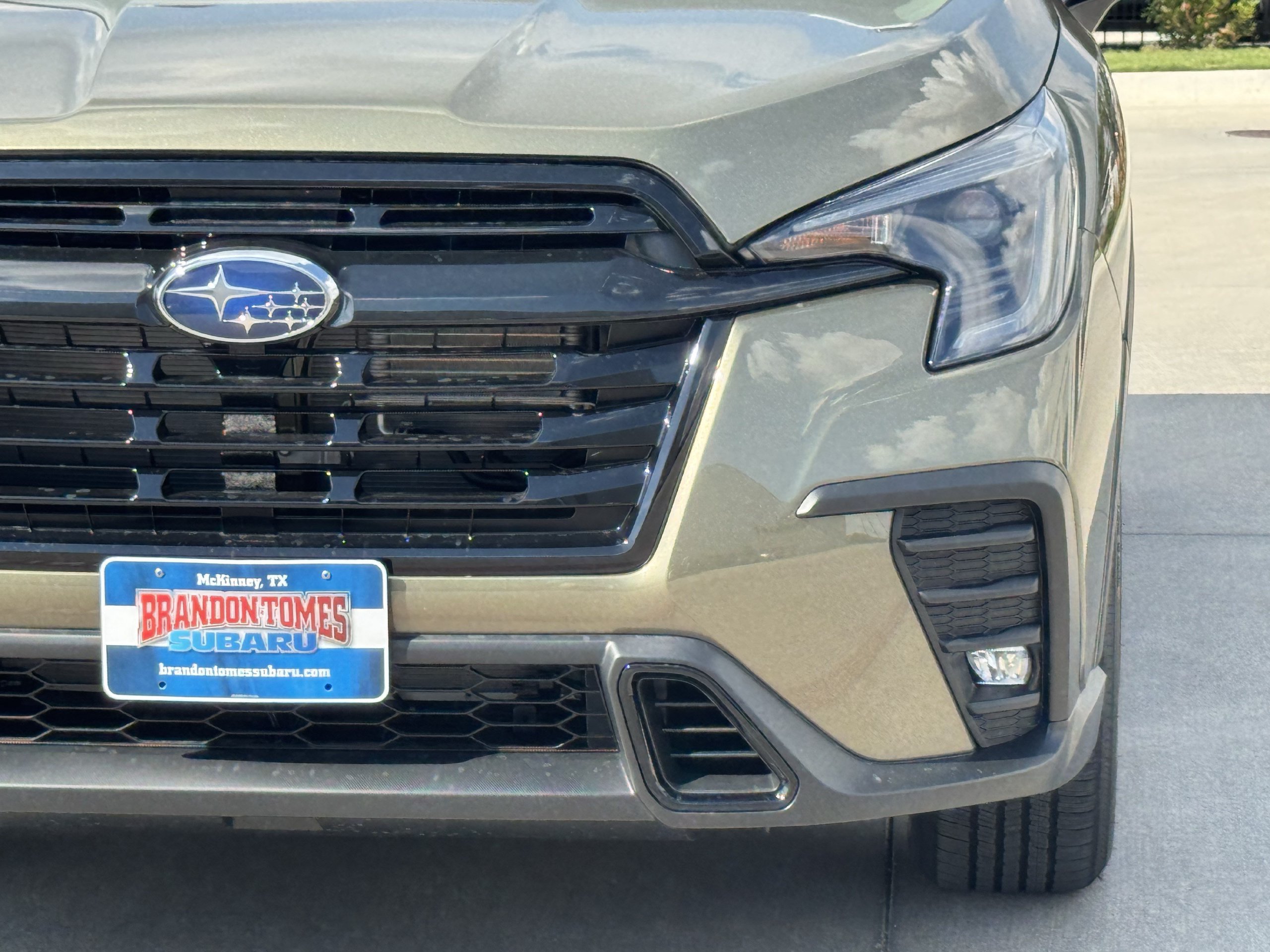 New 2027 Subaru Ascent Premium AWD/4WD image 8