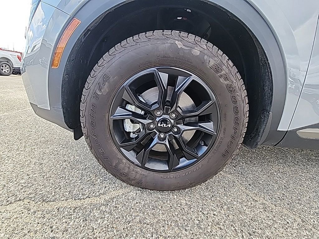 Used 2024 Kia Sportage X-Pro Prestige AWD/4WD image 21