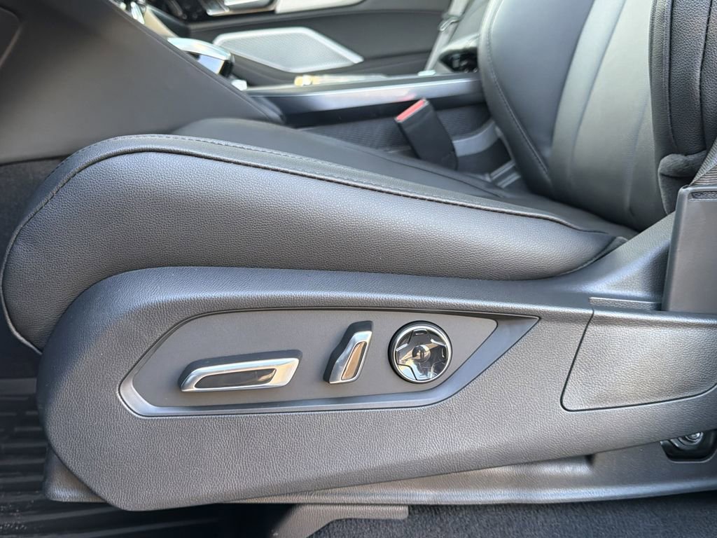 New 2026 Acura MDX SH-AWD image 26