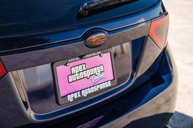 Used 2014 Subaru Impreza WRX Limited image 32