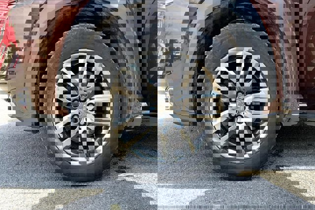 Used 2016 Lexus NX 200t AWD w/ Premium Package image 8