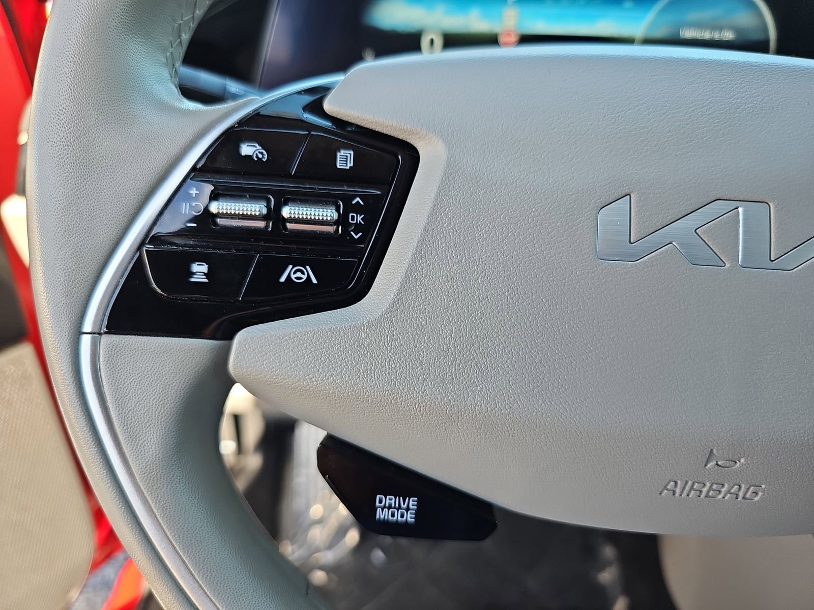 Used 2023 Kia Niro Wind image 17