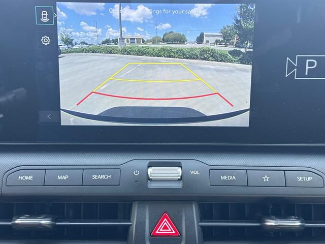Used 2025 Kia K4 FWD image 30