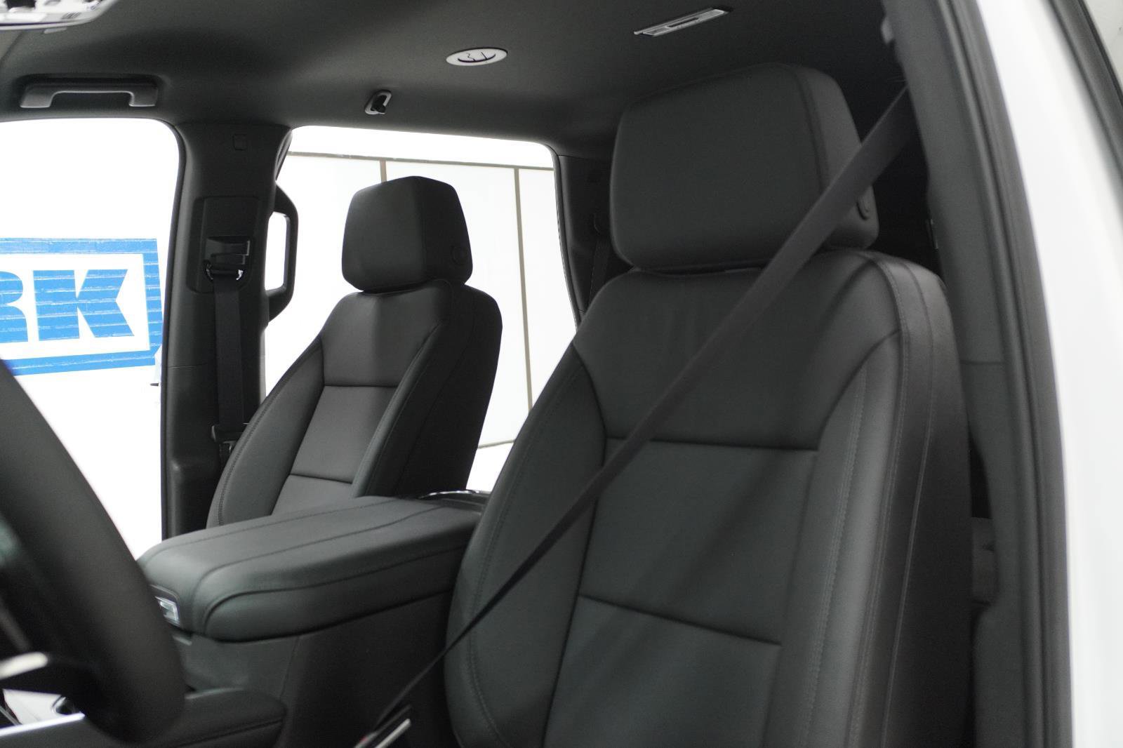 New 2026 Chevrolet Tahoe LT w/ Comfort Package image 19