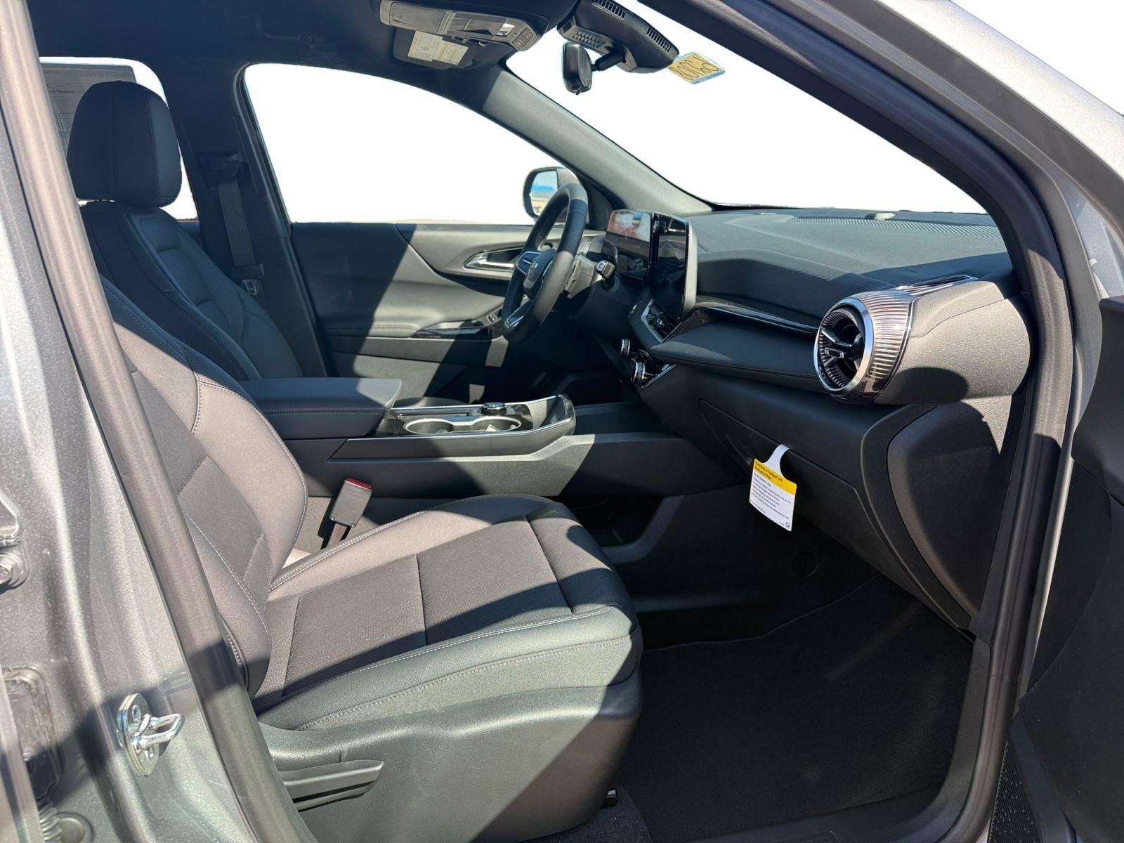 New 2026 Chevrolet Equinox LT image 25