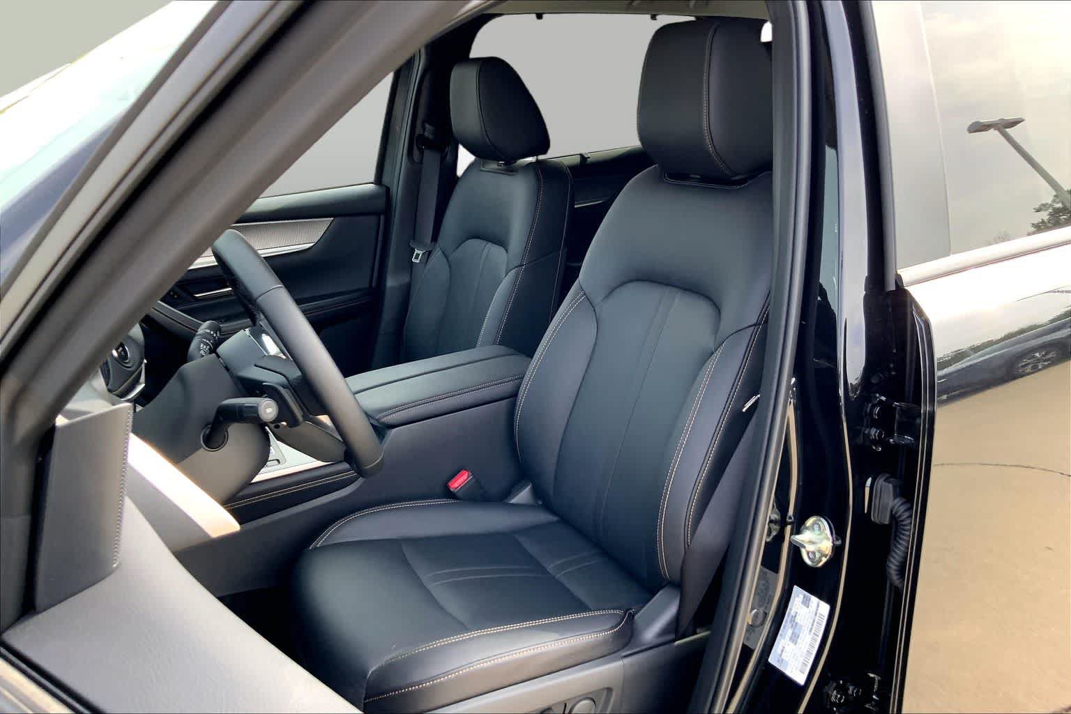 New 2026 MAZDA CX-70 SC Plus AWD/4WD image 9