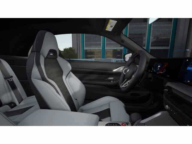 New 2026 BMW M4 xDrive Competition w/ Executive Package AWD/4WD image 9