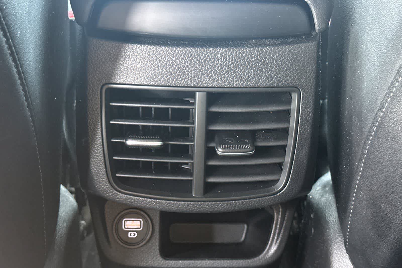 Used 2021 Kia Seltos EX AWD/4WD image 15