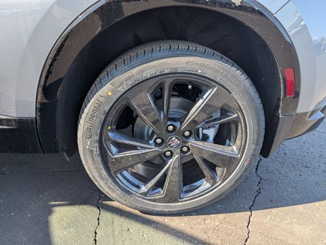 New 2026 Buick Envision Sport Touring AWD/4WD image 25