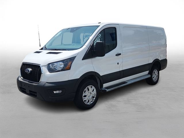 Used 2025 Ford Transit 250 Low Roof w/ Exterior Upgrade Package RWD image 3