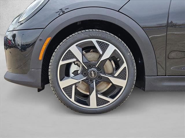 New 2026 MINI Cooper S image 9