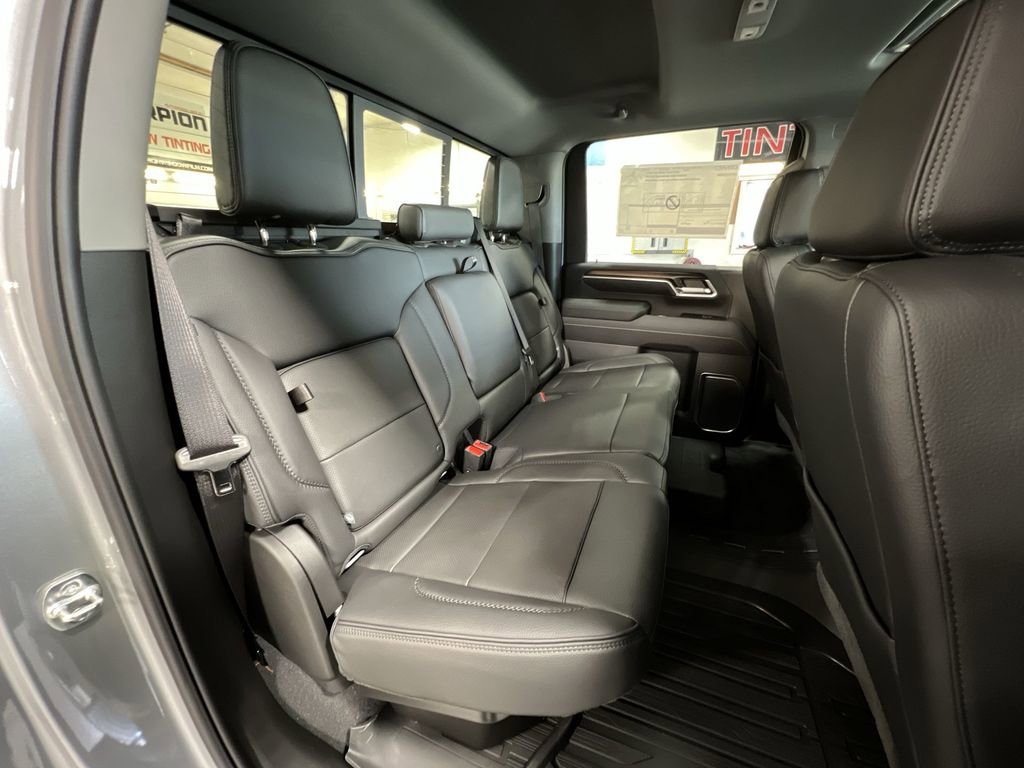 New 2026 GMC Sierra 3500 Denali w/ Denali Reserve Package image 28