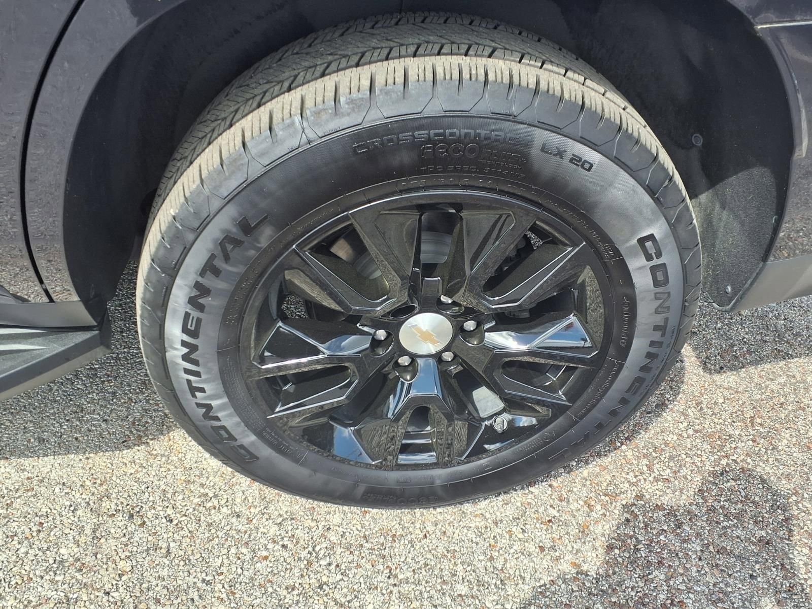 Used 2023 Chevrolet Tahoe LS image 25