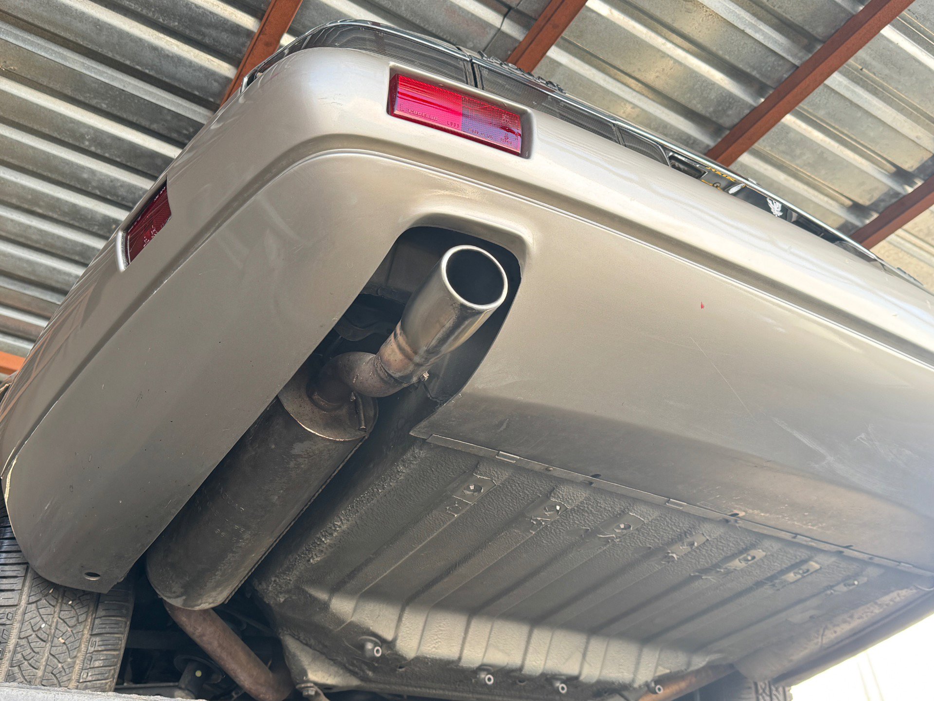 Used 1996 Jaguar XJS 4.0 Convertible image 44