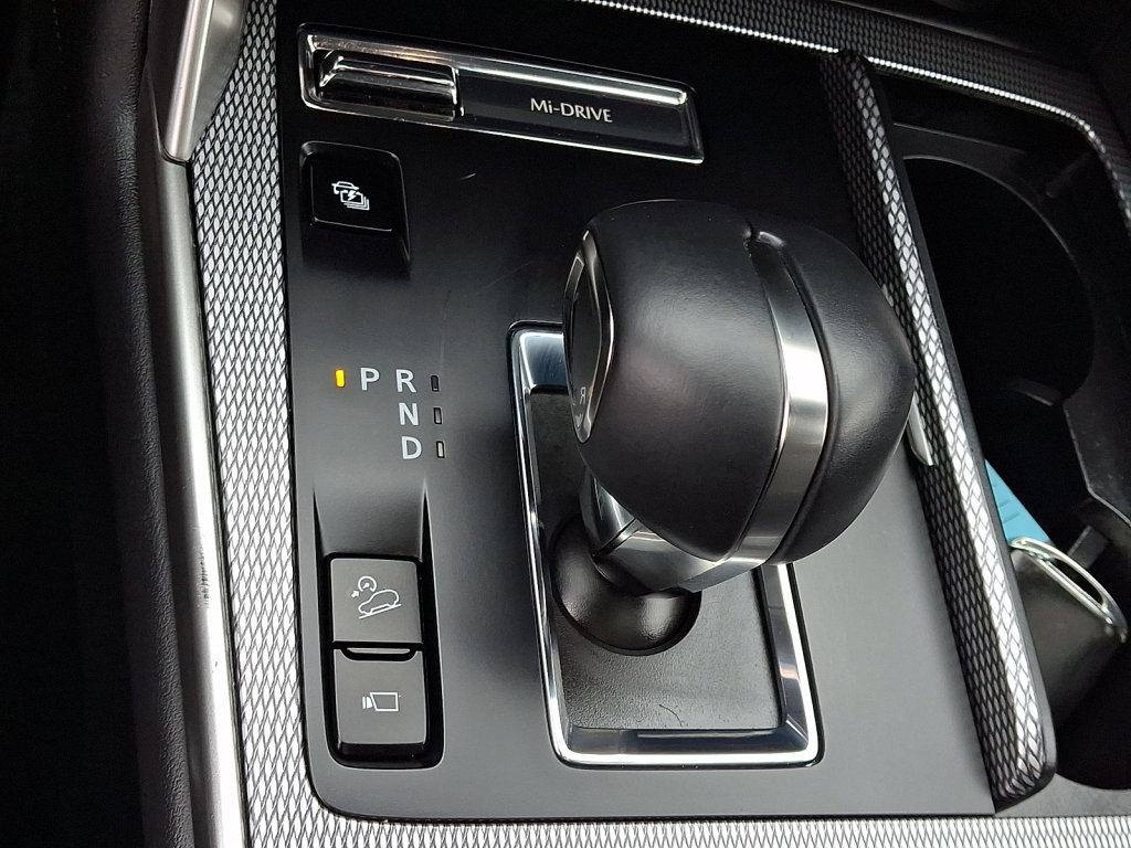 Used 2025 MAZDA CX-90 Plug-In Hybrid w/ Premium Plus image 27