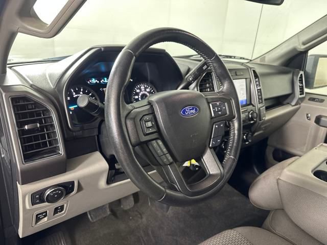 Used 2020 Ford F150 XLT w/ Equipment Group 302A Luxury image 13