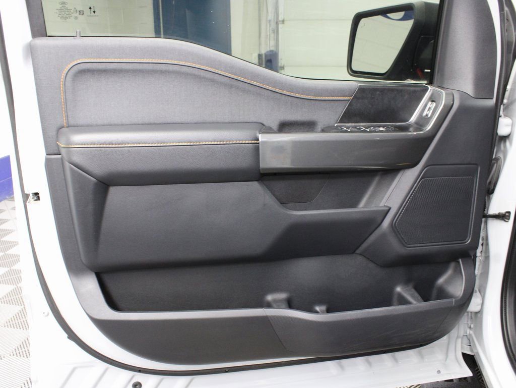 Used 2023 Ford F150 Tremor image 61