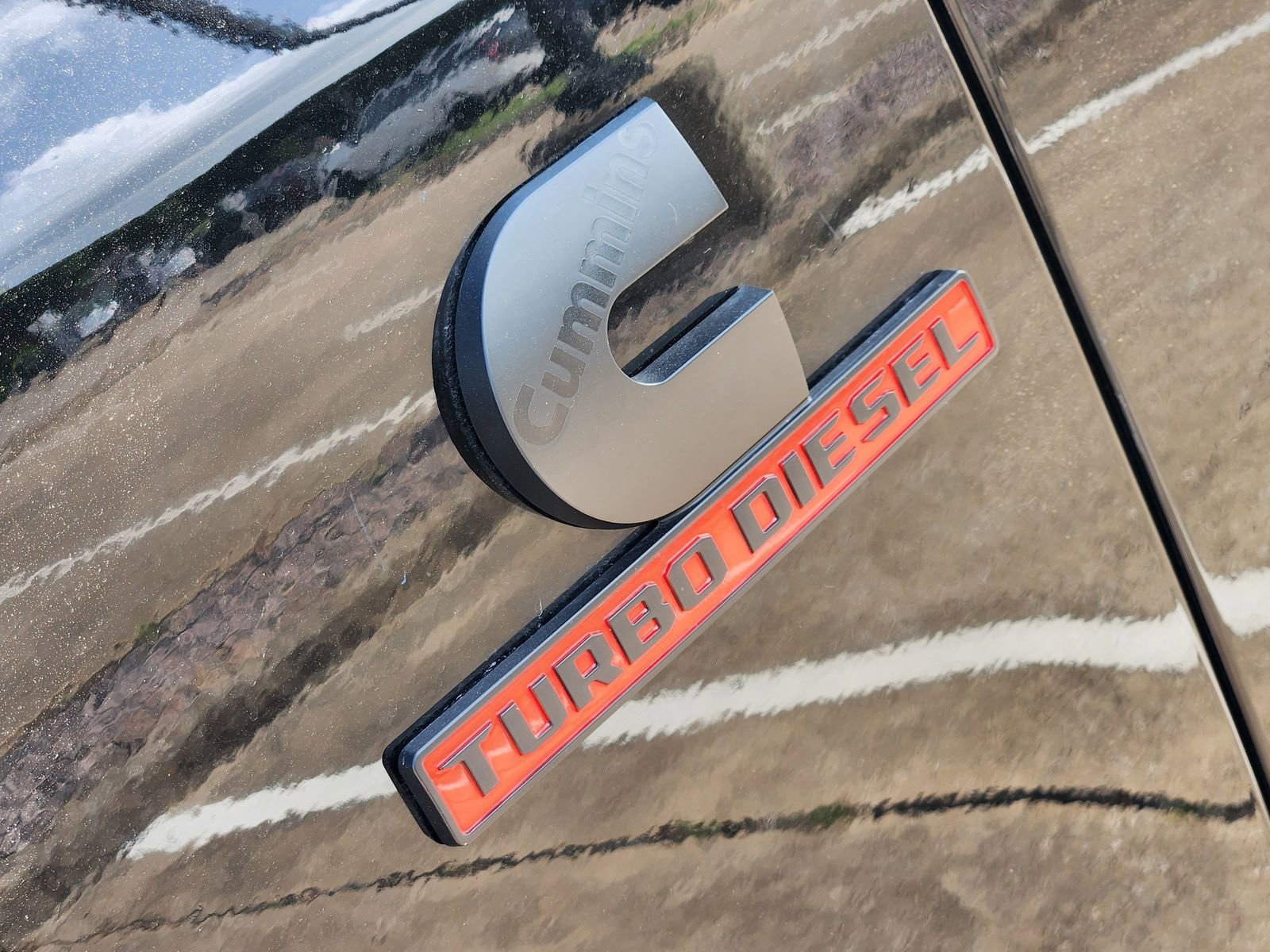 New 2026 RAM 3500 Lone Star AWD/4WD image 38