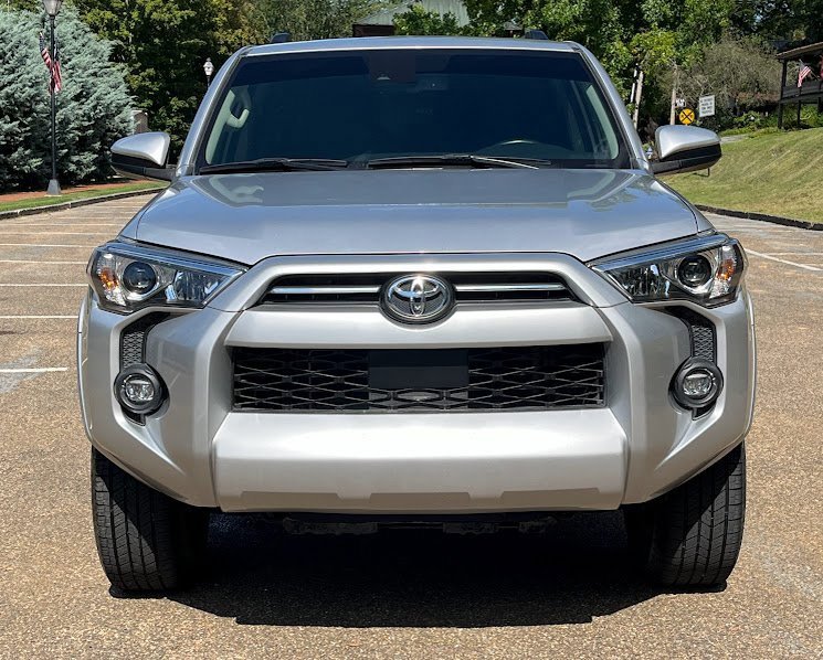 Used 2021 Toyota 4Runner SR5 image 27