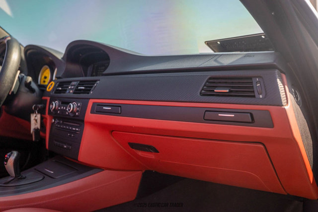 Used 2013 BMW M3 Convertible image 40