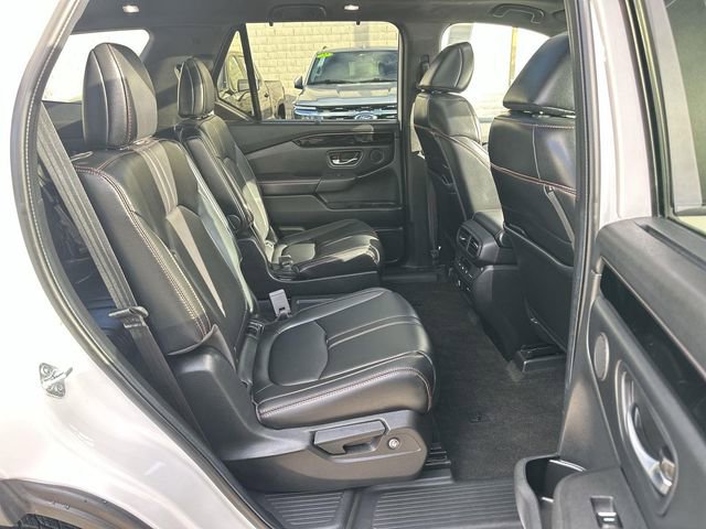 Used 2024 Honda Pilot TrailSport image 26