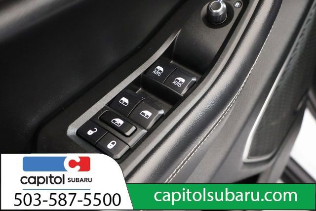 Used 2021 Jeep Grand Cherokee L Limited image 12