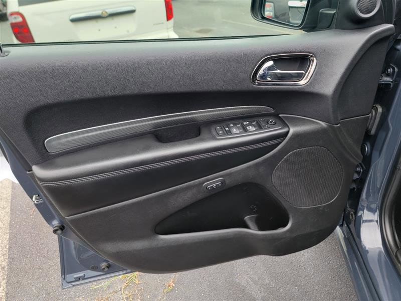 Used 2018 Dodge Durango GT image 12