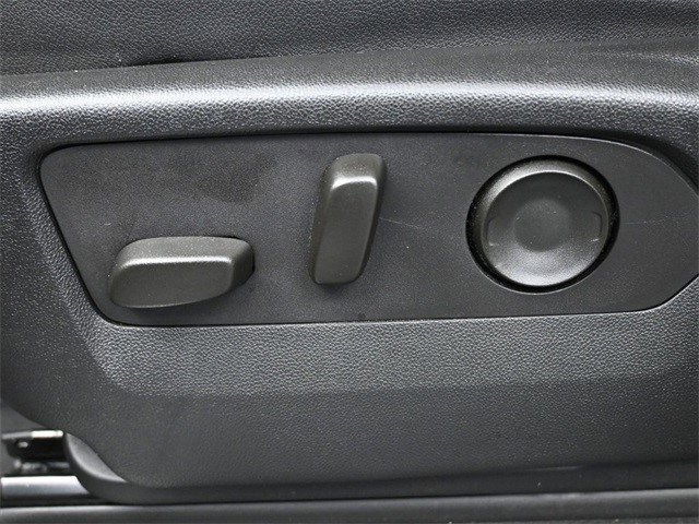 Certified 2024 Chevrolet Tahoe RST w/ Luxury Package image 17